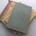 Money Order Books - Sedan Post Office