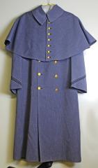 overcoat