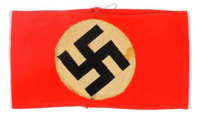 Nazi armband