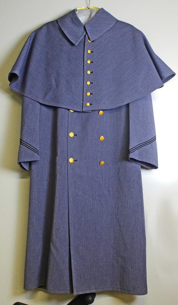 overcoat