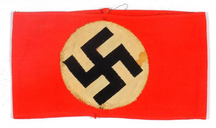 Nazi armband