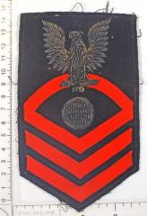 Chief Electrician's Mate Rate Patch