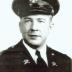 Leslie F. Engstrom Military Photo