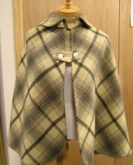 Cape