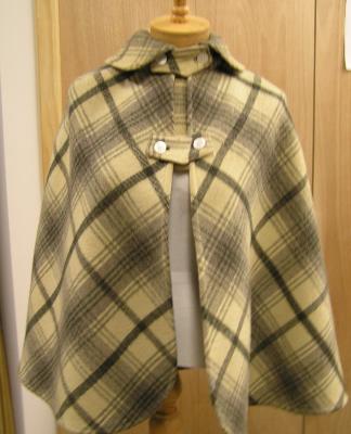 Cape