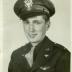 Glenn Tilman Berge Military Photo