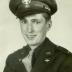 Glenn Tilman Berge Military Photo