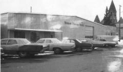 Young's Jobbing House, Perham