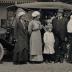 Clara and Anton Branae Family