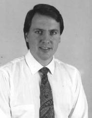 Dr. Mark Poulson 1991