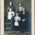 Clara and Anton Branae Family