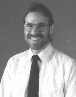 Dr. Jeff Blickenstaff