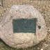 Photos of George Washington Memorial Grove plaque