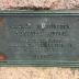 Photos of George Washington Memorial Grove plaque