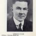 Conrad E. Folin Military photo
