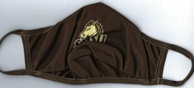 SMSU Facemask