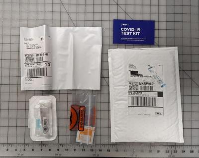 Medical Kit