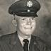 Martin Laurits "Marty" Flom Military photo
