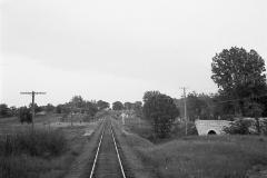 Soo view at Gloster to Mississippi Street yard