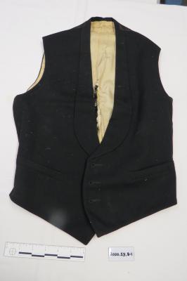 Man's Vest