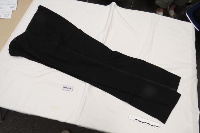 Trousers