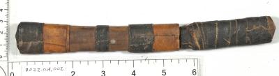 Sheath knife