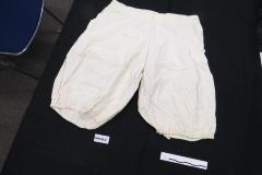 Woman's Bloomers