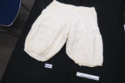 Woman's Bloomers