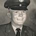 Martin Laurits "Marty" Flom Military photo