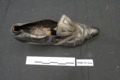Shoe, Pump