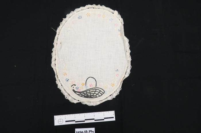 Doily