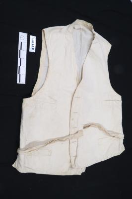 Man's Vest