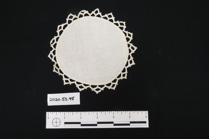 Doily