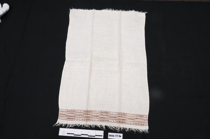 Bureau Scarf