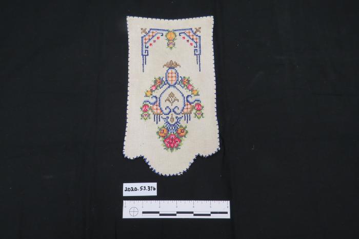 Antimacassar