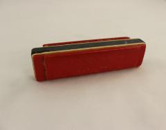 Toy, Harmonica