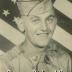 Richard R. Bosma Military Photo