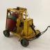 Toy Tractor, Cement Mixer