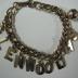 Charm Bracelet from Glenwood High School