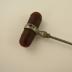 Hammer, Reflex, Metal, Rubber