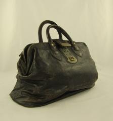 Physician's Satchel
