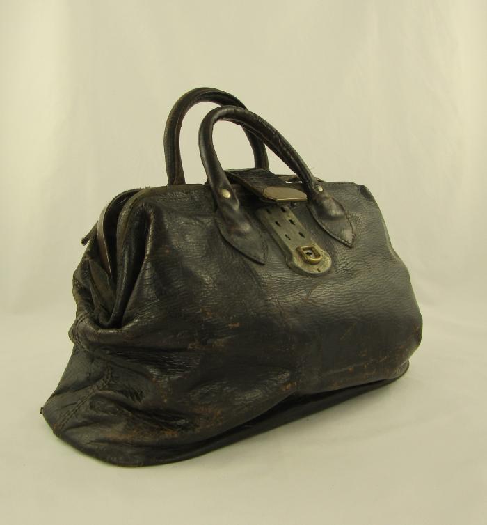 Physician's Satchel