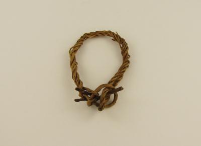 Collar, Wicker, Animal, Cattle