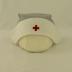 Cap, Nurse's, Red Cross, Volunteer