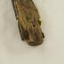 Swedish Ice Skates made in 1780 at Lima, Sweden