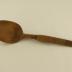 Spoon, Wooden, Dipper