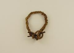 Collar, Wicker, Animal, Cattle