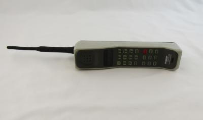 Motorola Cellular Phone