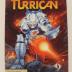 Game, Computer, Software, "Turrican"