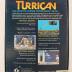 Game, Computer, Software, "Turrican"